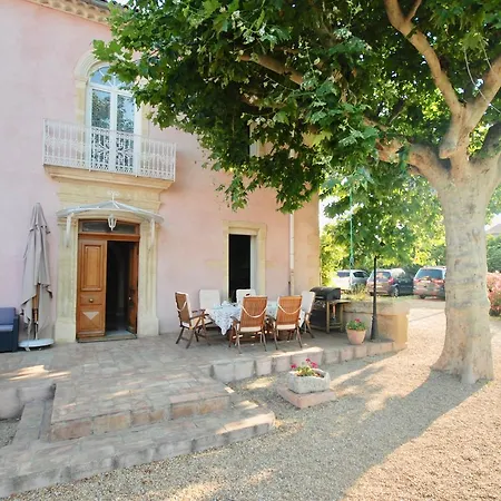 Richard Holiday home