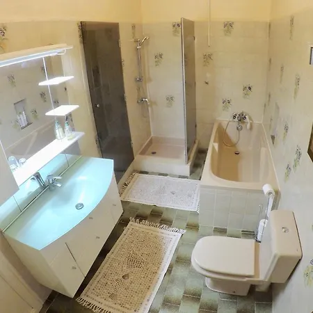 Richard Σπίτι διακοπών *