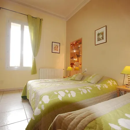 Richard Casa vacanze Générac