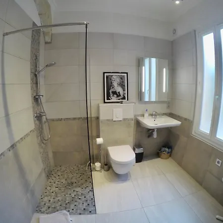 Richard Σπίτι διακοπών Générac