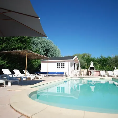 Σπίτι διακοπών Richard *