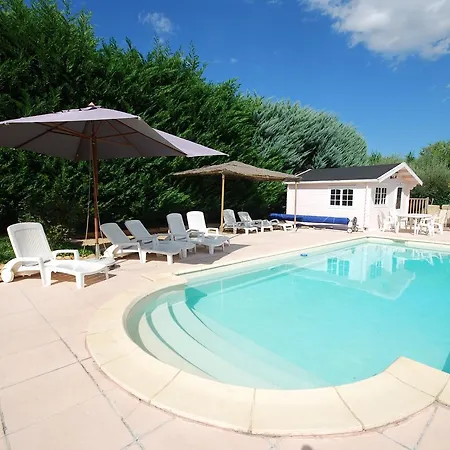 Σπίτι διακοπών Richard Générac