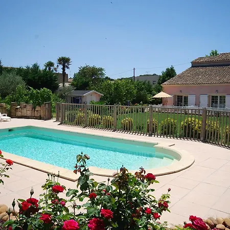 Σπίτι διακοπών Richard