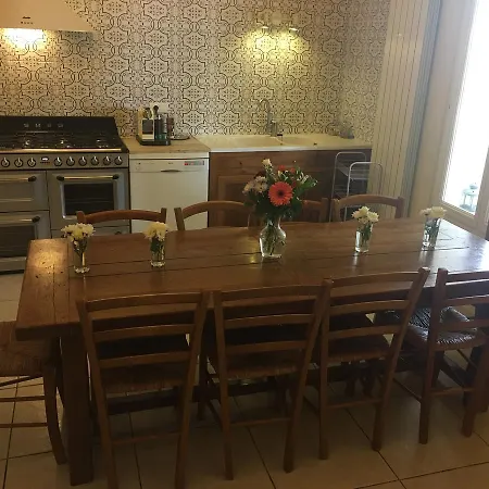 Richard Σπίτι διακοπών *