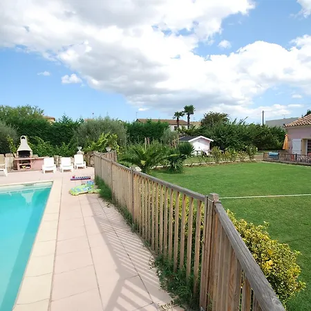 Richard Σπίτι διακοπών