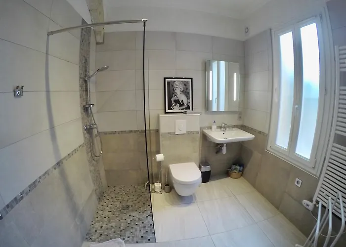 Richard 別荘 Générac